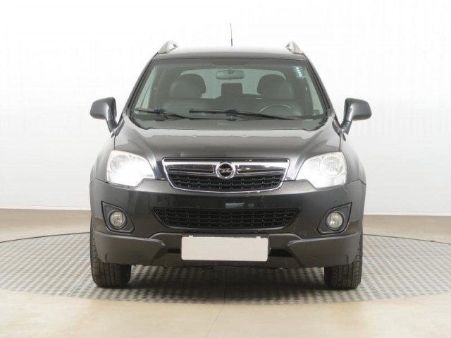Opel Antara  2.2 CDTI 