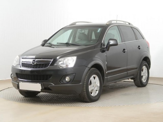 Opel Antara  2.2 CDTI 