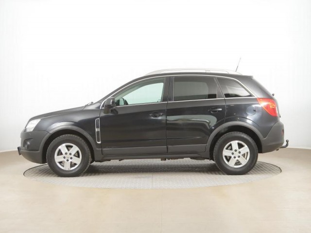Opel Antara  2.2 CDTI 