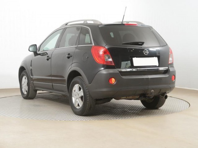 Opel Antara  2.2 CDTI 