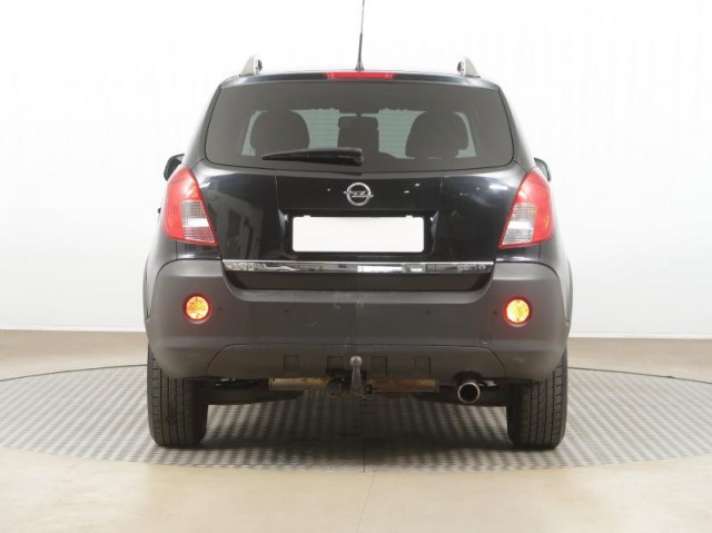 Opel Antara  2.2 CDTI 