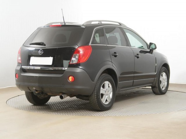 Opel Antara  2.2 CDTI 