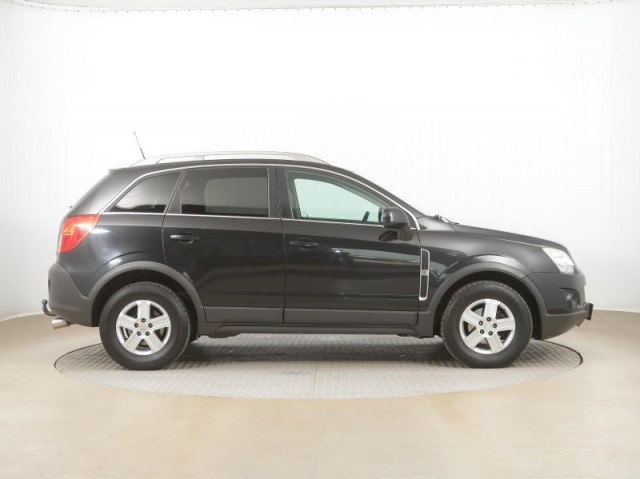 Opel Antara  2.2 CDTI 