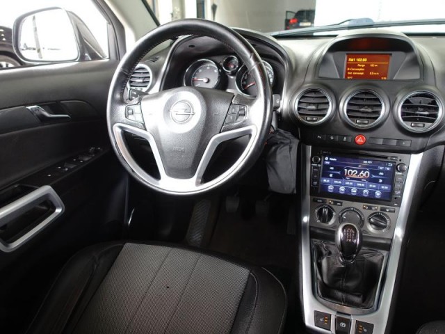Opel Antara  2.2 CDTI 