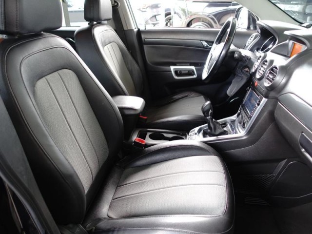 Opel Antara  2.2 CDTI 