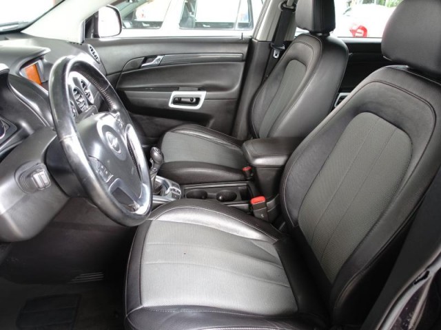 Opel Antara  2.2 CDTI 
