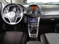 Opel Antara  2.2 CDTI 