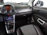 Opel Antara  2.2 CDTI 