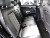 Opel Antara  2.2 CDTI 