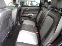 Opel Antara  2.2 CDTI 