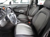 Opel Antara  2.2 CDTI 