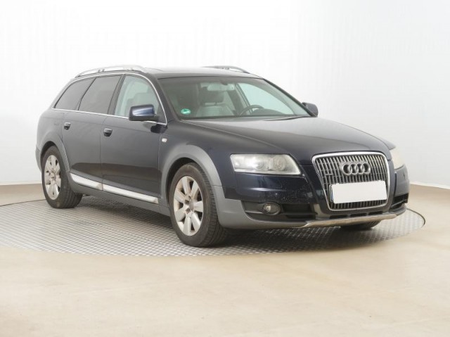 Audi A6 Allroad  3.0 TDI 