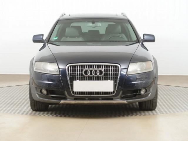 Audi A6 Allroad  3.0 TDI 