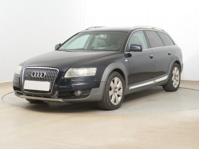 Audi A6 Allroad  3.0 TDI 