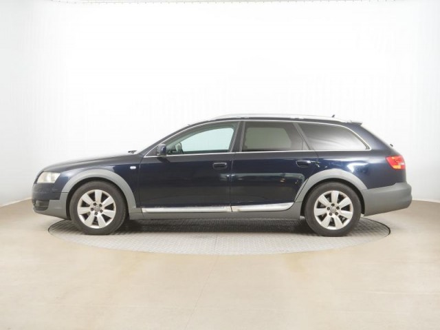 Audi A6 Allroad  3.0 TDI 