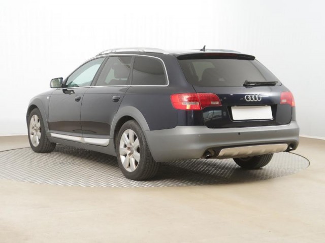 Audi A6 Allroad  3.0 TDI 