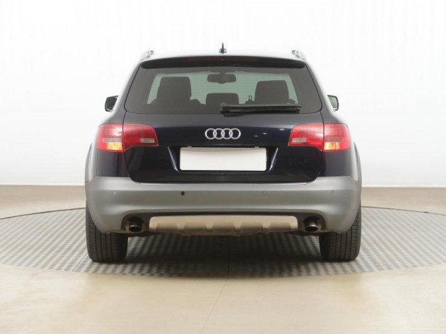 Audi A6 Allroad  3.0 TDI 