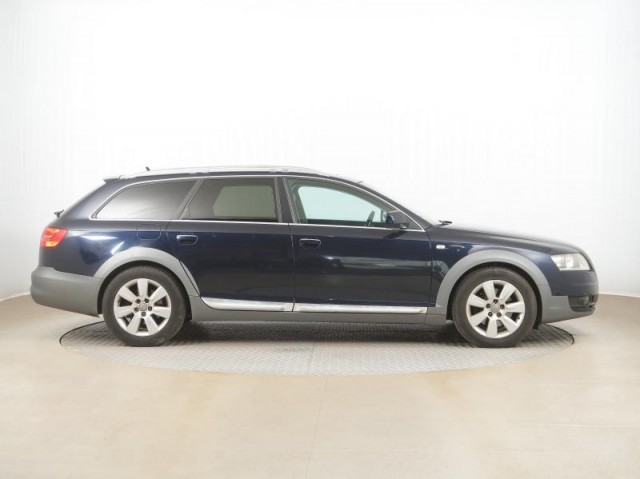Audi A6 Allroad  3.0 TDI 
