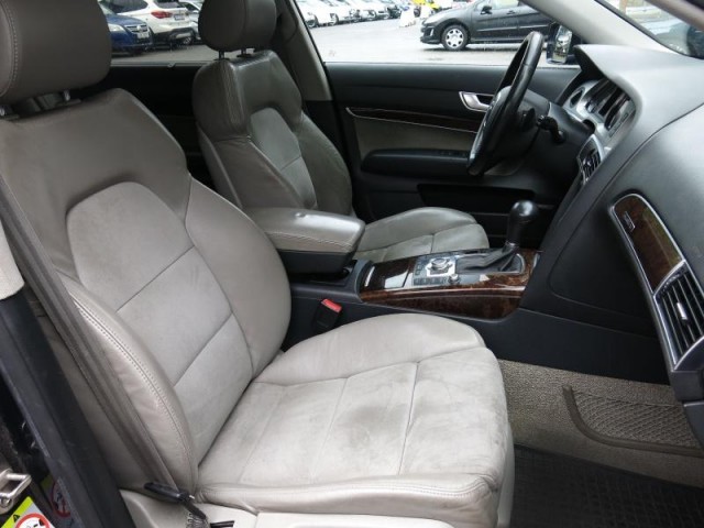 Audi A6 Allroad  3.0 TDI 
