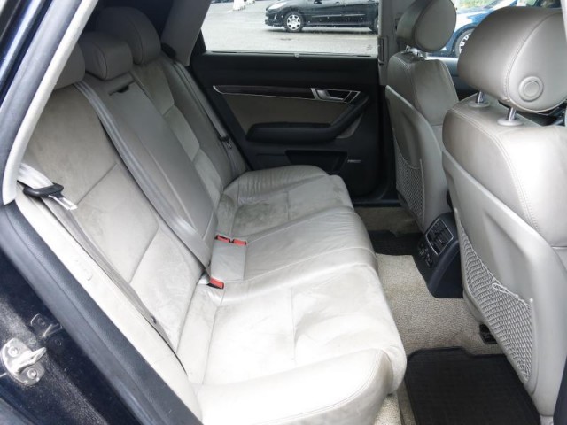 Audi A6 Allroad  3.0 TDI 