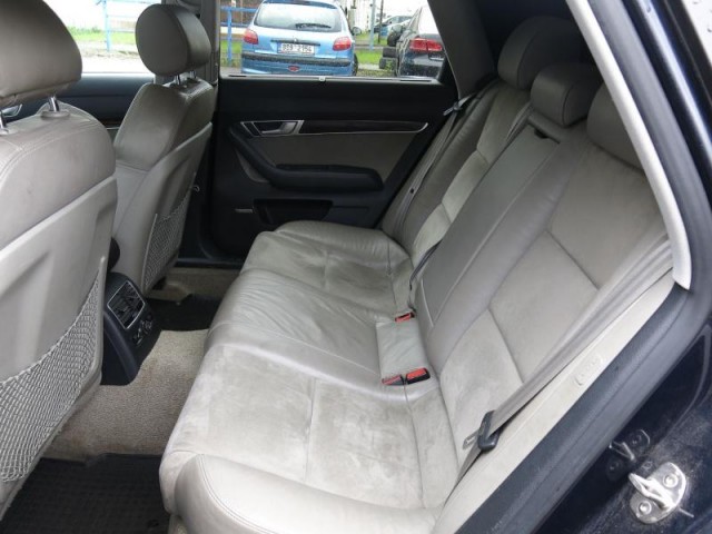 Audi A6 Allroad  3.0 TDI 