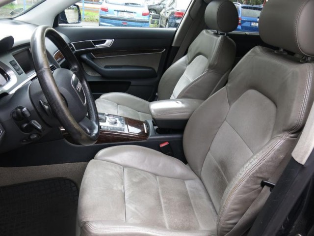 Audi A6 Allroad  3.0 TDI 
