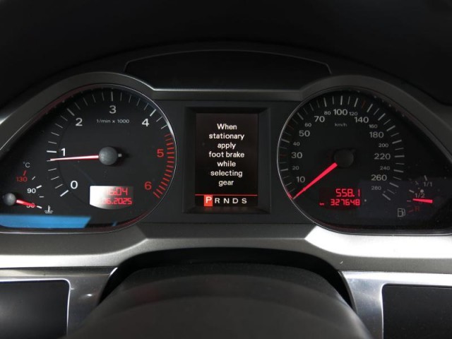 Audi A6 Allroad  3.0 TDI 