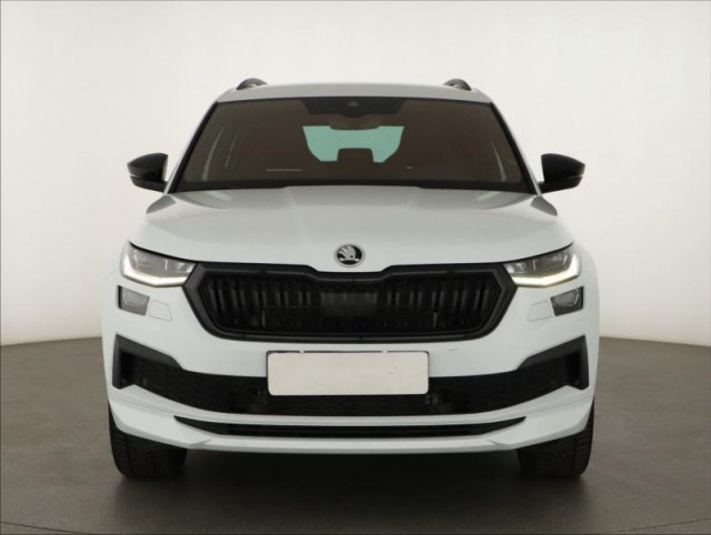 Škoda Kodiaq  2.0 TDI Sportline