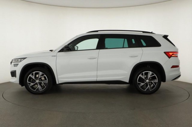 Škoda Kodiaq  2.0 TDI Sportline