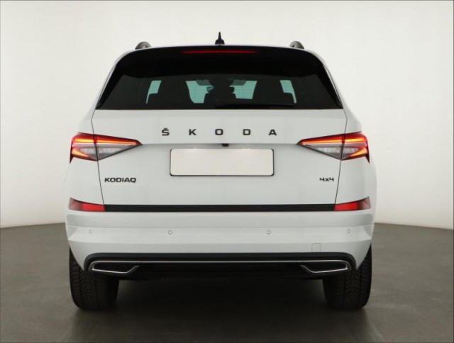 Škoda Kodiaq  2.0 TDI Sportline