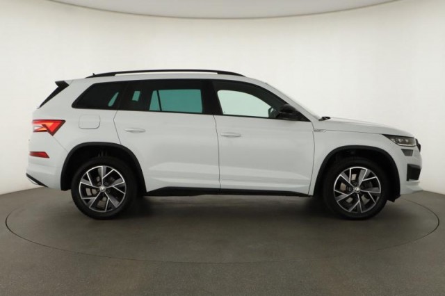 Škoda Kodiaq  2.0 TDI Sportline