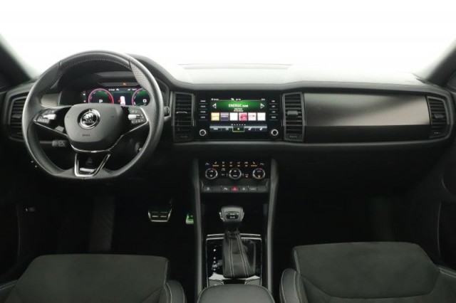 Škoda Kodiaq  2.0 TDI Sportline