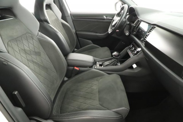 Škoda Kodiaq  2.0 TDI Sportline