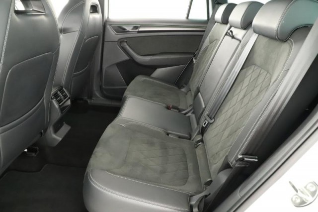 Škoda Kodiaq  2.0 TDI Sportline