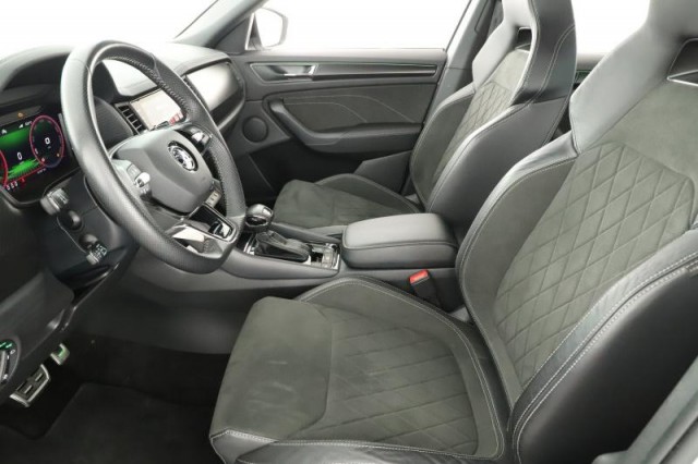 Škoda Kodiaq  2.0 TDI Sportline