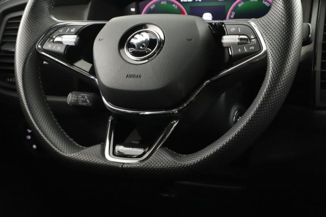 Škoda Kodiaq  2.0 TDI Sportline
