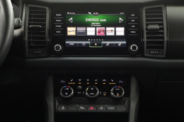 Škoda Kodiaq  2.0 TDI Sportline