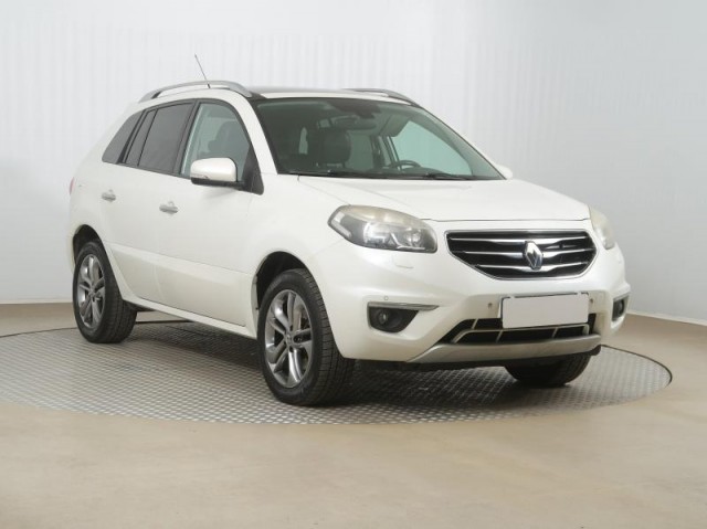 Renault Koleos  2.0 dCi 