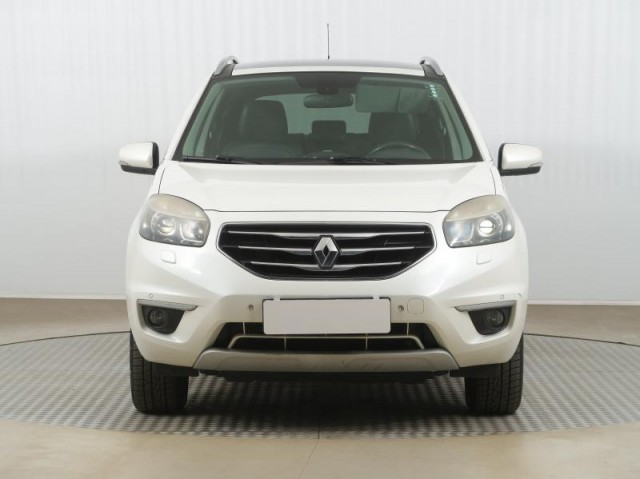 Renault Koleos  2.0 dCi 
