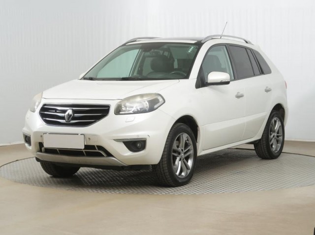 Renault Koleos  2.0 dCi 