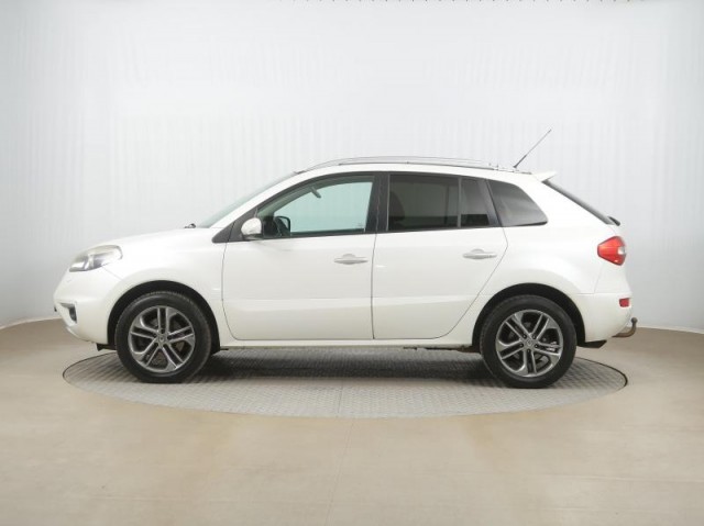 Renault Koleos  2.0 dCi 