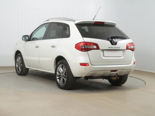Renault Koleos  2.0 dCi 