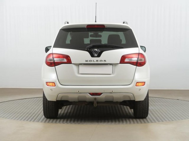 Renault Koleos  2.0 dCi 