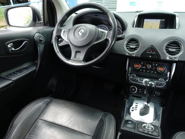 Renault Koleos  2.0 dCi 