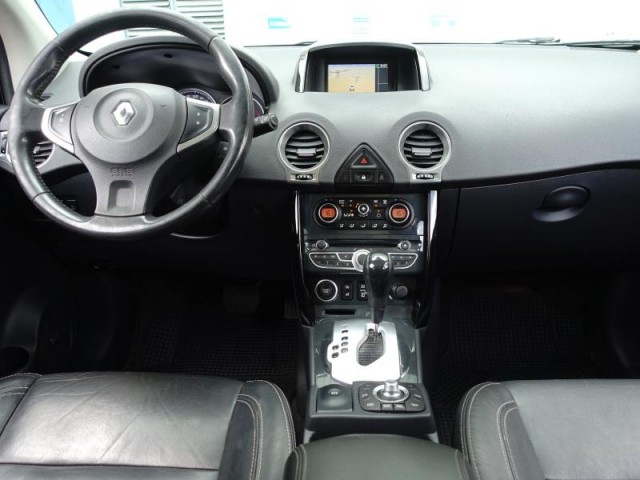 Renault Koleos  2.0 dCi 