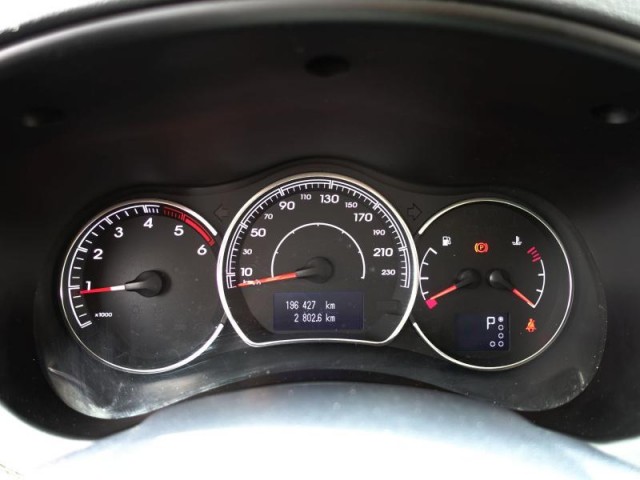 Renault Koleos  2.0 dCi 