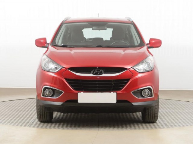 Hyundai ix35  1.7 CRDi 