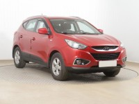 Hyundai ix35  1.7 CRDi 