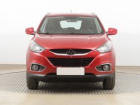 Hyundai ix35  1.7 CRDi 