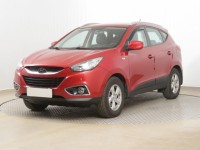 Hyundai ix35  1.7 CRDi 